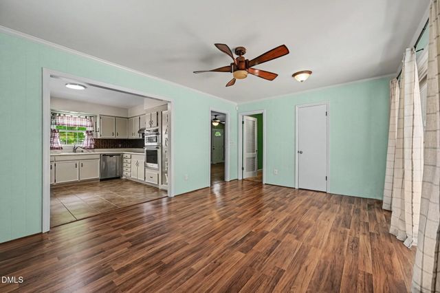 525 N Carr Street, Mebane, NC 27302