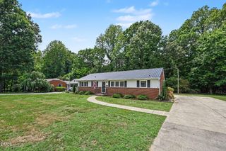 525 N Carr Street, Mebane, NC 27302