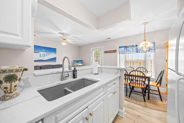 2703 Edge Dr Unit G, North Myrtle Beach, SC 29582