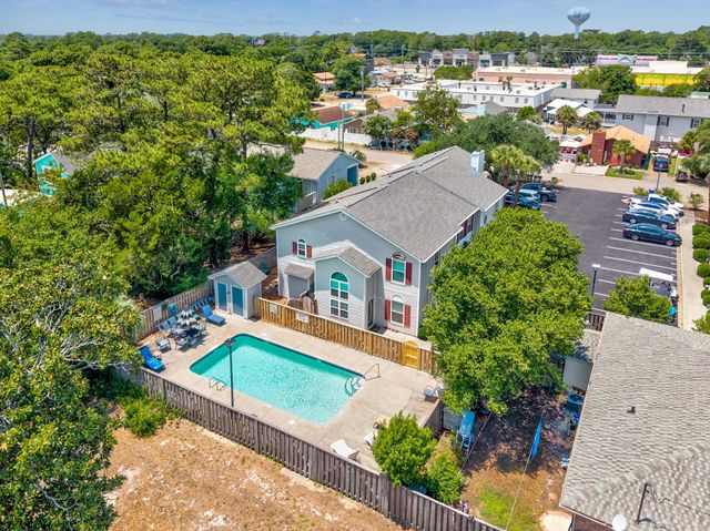 2703 Edge Dr Unit G, North Myrtle Beach, SC 29582