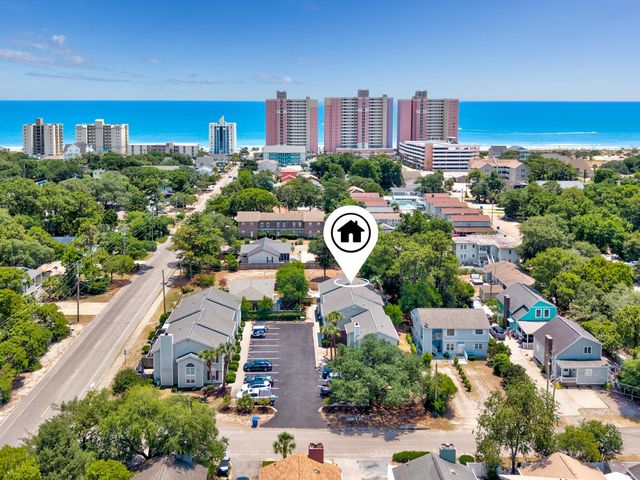 2703 Edge Dr Unit G, North Myrtle Beach, SC 29582