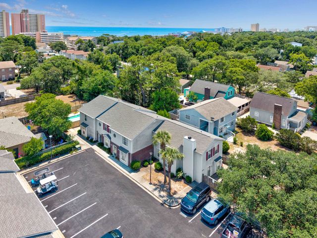 2703 Edge Dr Unit G, North Myrtle Beach, SC 29582