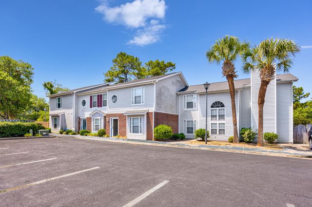 2703 Edge Dr Unit G, North Myrtle Beach, SC 29582