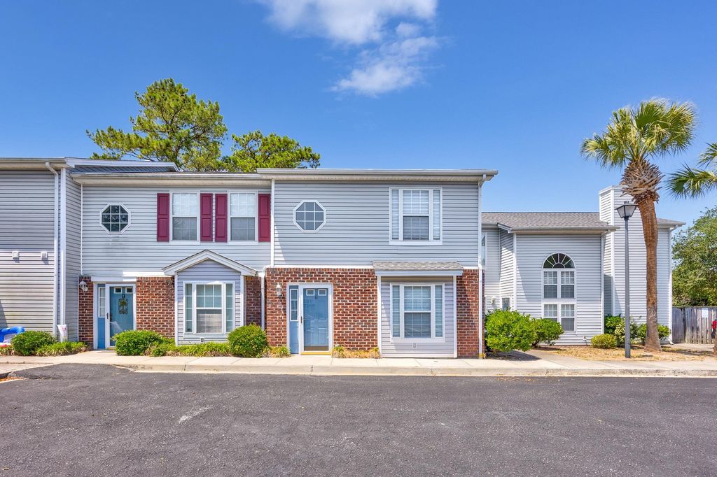 2703 Edge Dr Unit G, North Myrtle Beach, SC 29582
