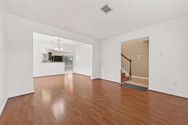 8411 Tamayo Drive, Houston, TX 77083