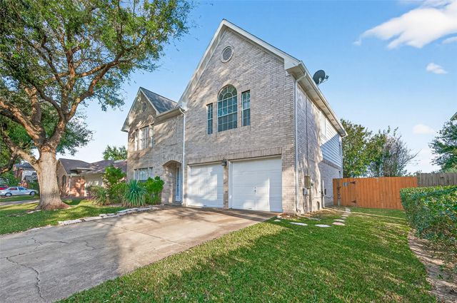 8411 Tamayo Drive, Houston, TX 77083