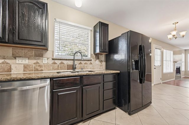 8411 Tamayo Drive, Houston, TX 77083