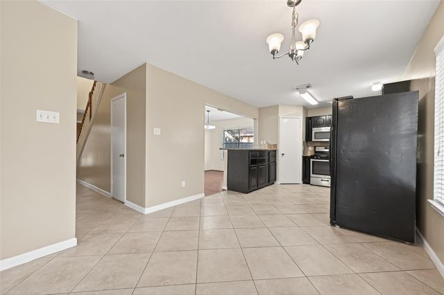 8411 Tamayo Drive, Houston, TX 77083