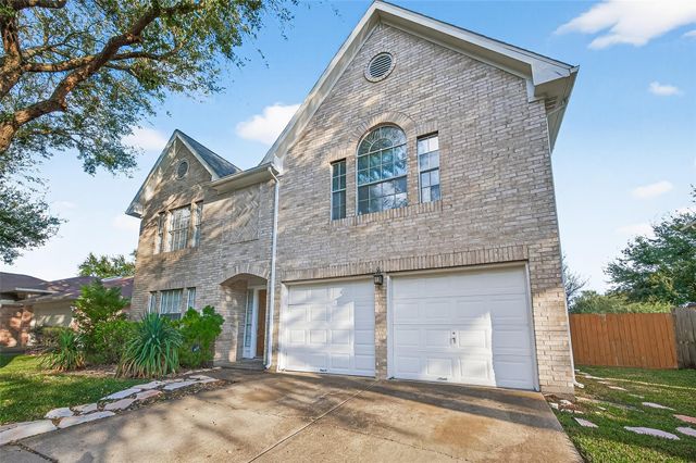 8411 Tamayo Drive, Houston, TX 77083