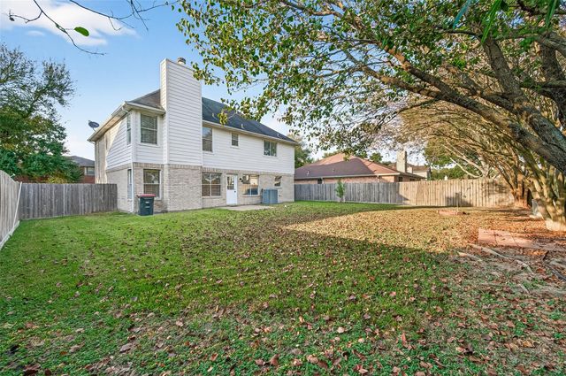 8411 Tamayo Drive, Houston, TX 77083