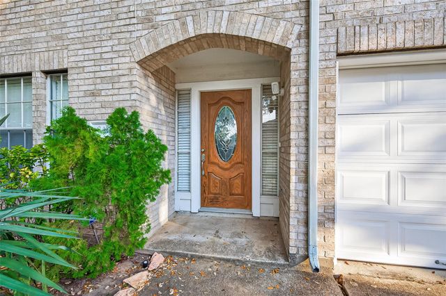 8411 Tamayo Drive, Houston, TX 77083