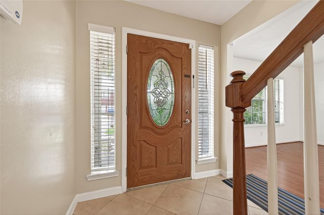 8411 Tamayo Drive, Houston, TX 77083