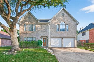 8411 Tamayo Drive, Houston, TX 77083