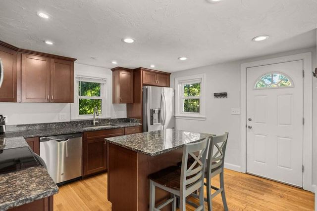 109 Freeman Street, Norton, MA 02766