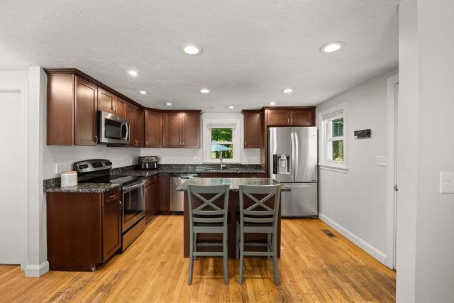 109 Freeman Street, Norton, MA 02766