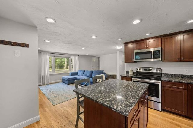 109 Freeman Street, Norton, MA 02766