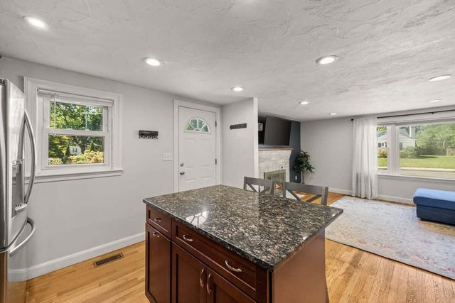 109 Freeman Street, Norton, MA 02766