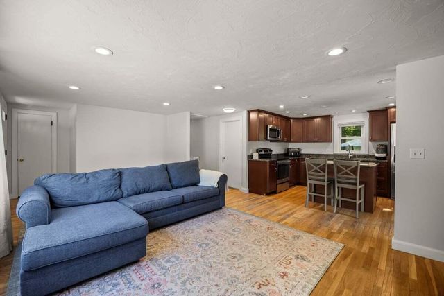 109 Freeman Street, Norton, MA 02766