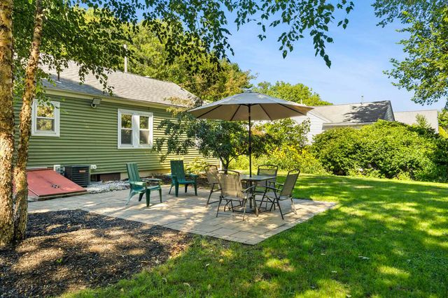 109 Freeman Street, Norton, MA 02766