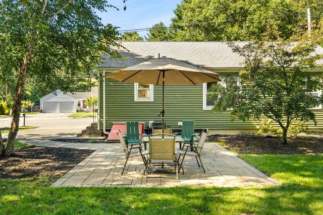 109 Freeman Street, Norton, MA 02766