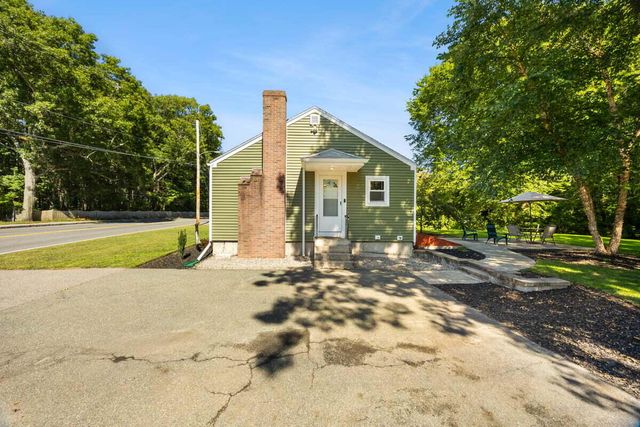 109 Freeman Street, Norton, MA 02766