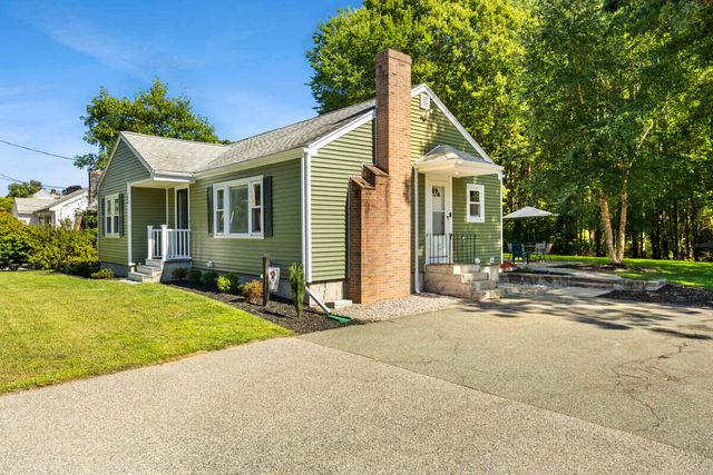 109 Freeman Street, Norton, MA 02766