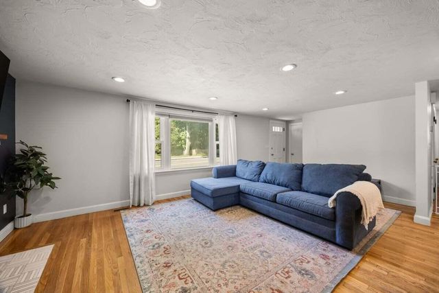 109 Freeman Street, Norton, MA 02766