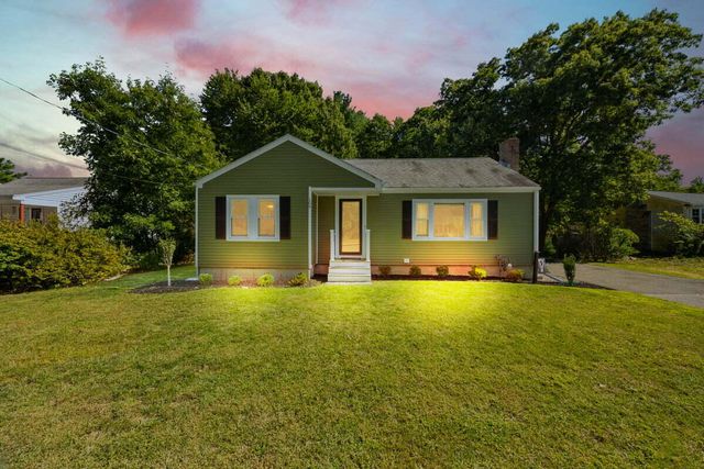 109 Freeman Street, Norton, MA 02766