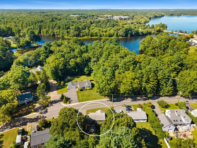 109 Freeman Street, Norton, MA 02766