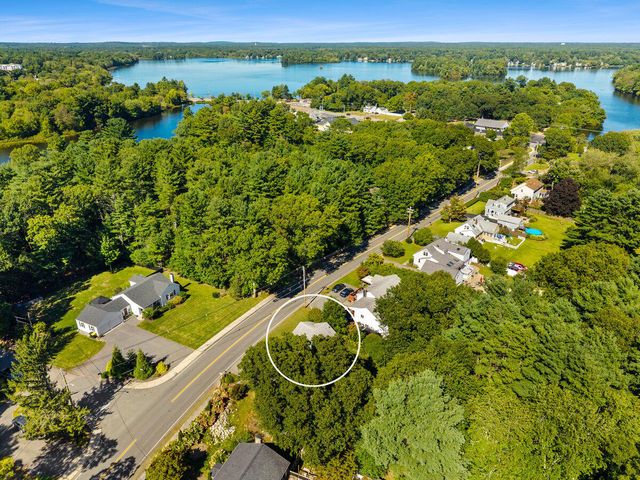 109 Freeman Street, Norton, MA 02766