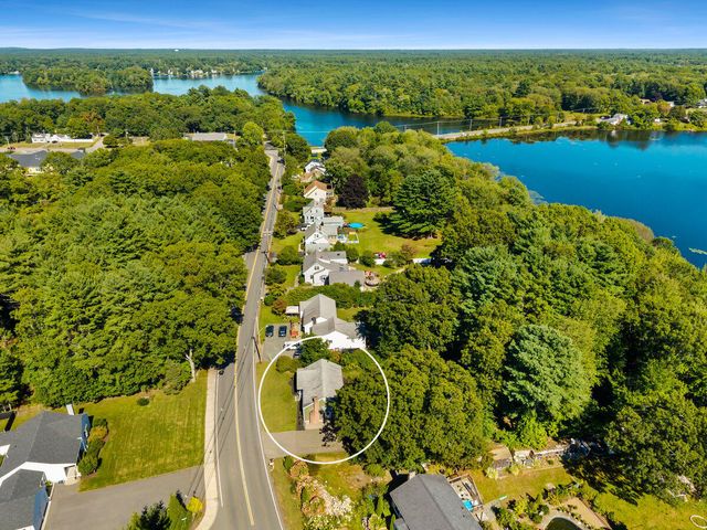 109 Freeman Street, Norton, MA 02766