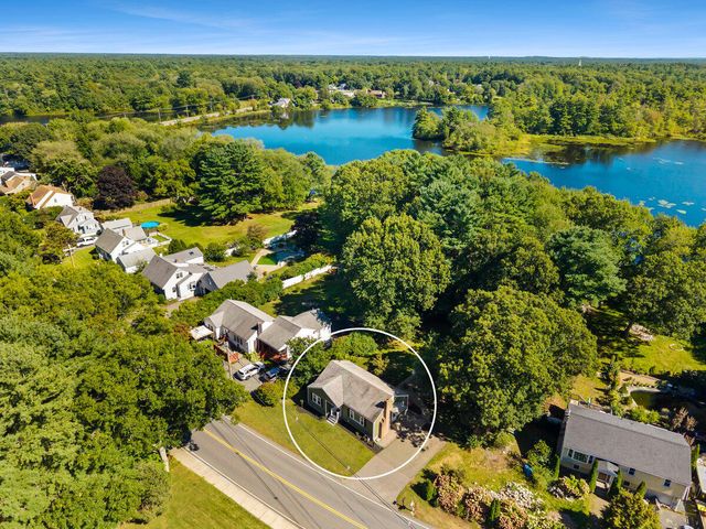 109 Freeman Street, Norton, MA 02766