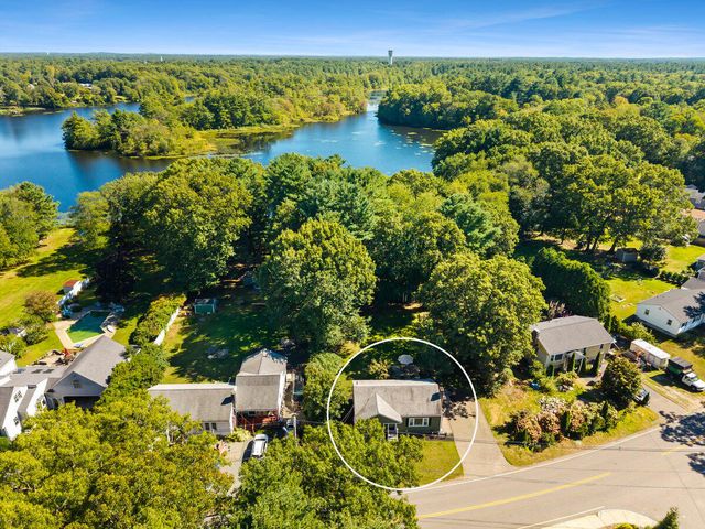 109 Freeman Street, Norton, MA 02766