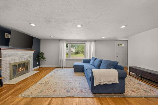 109 Freeman Street, Norton, MA 02766