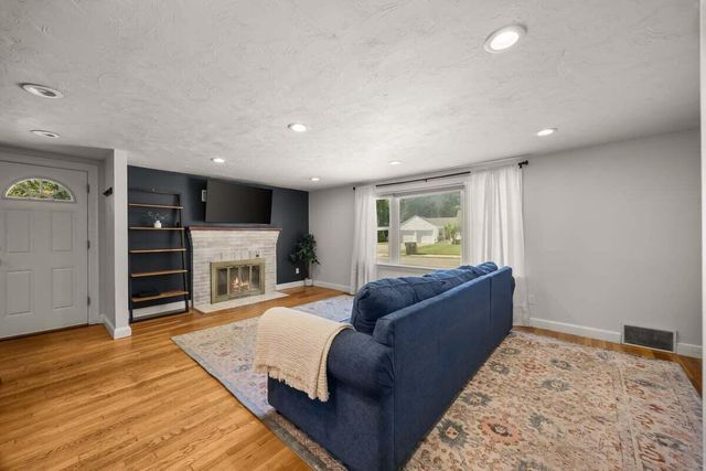 109 Freeman Street, Norton, MA 02766