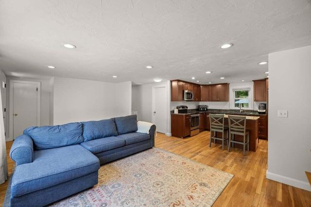 109 Freeman Street, Norton, MA 02766