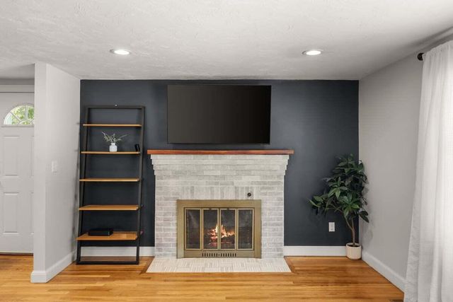 109 Freeman Street, Norton, MA 02766