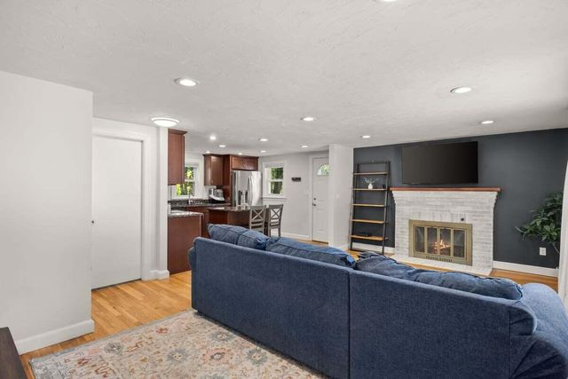109 Freeman Street, Norton, MA 02766