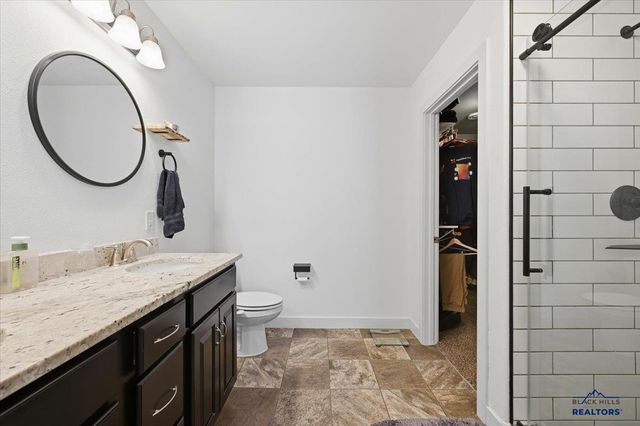 1863 RUSSELL ST, Spearfish, SD 57783