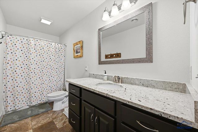 1863 RUSSELL ST, Spearfish, SD 57783