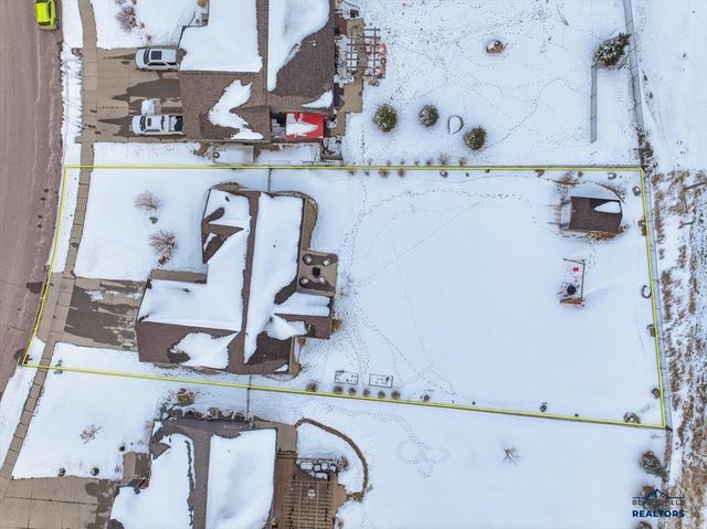 1863 RUSSELL ST, Spearfish, SD 57783