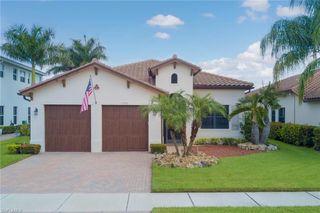 5193 Salerno ST, Ave Maria, FL 34142