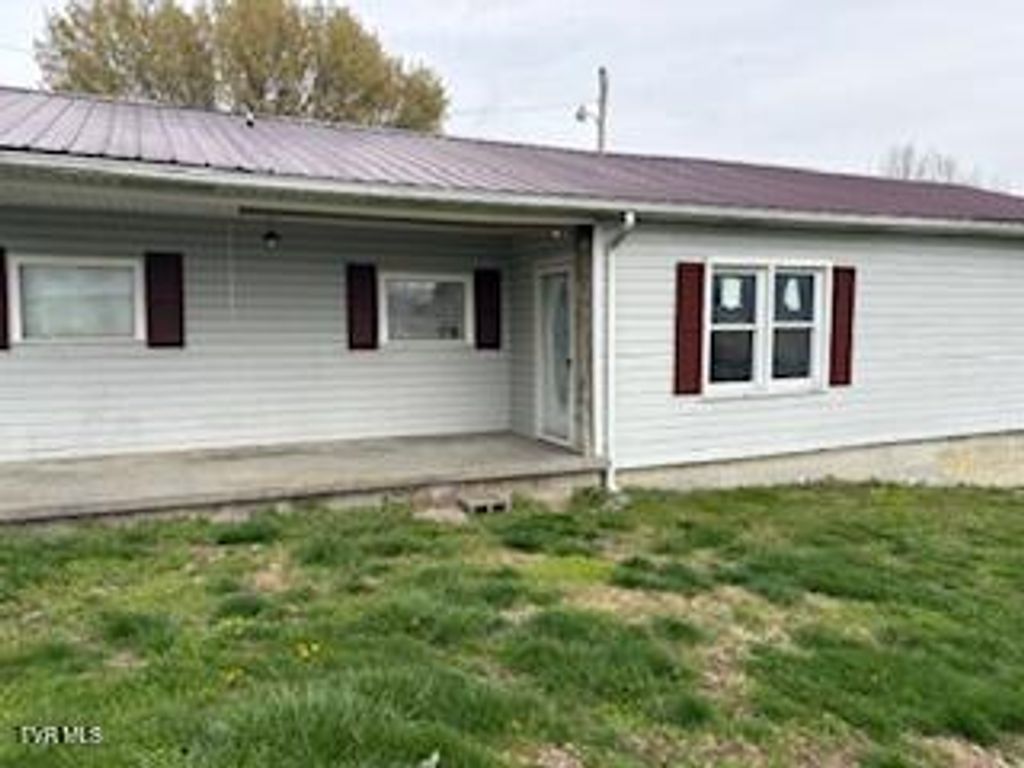 476 Morelock Street, Kingsport, TN 37660