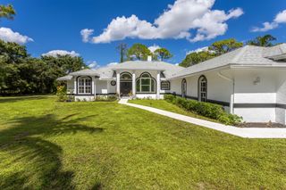 15235 82nd Lane N, The Acreage, FL 33470