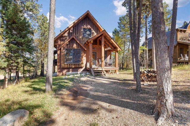 21152 GILDED MOUNTAIN LP, Lead, SD 57754