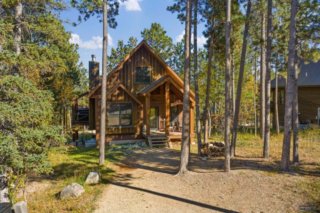 21152 GILDED MOUNTAIN LP, Lead, SD 57754