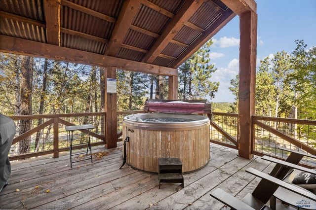 21152 GILDED MOUNTAIN LP, Lead, SD 57754