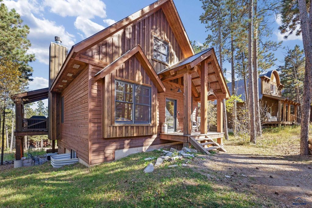 21152 GILDED MOUNTAIN LP, Lead, SD 57754