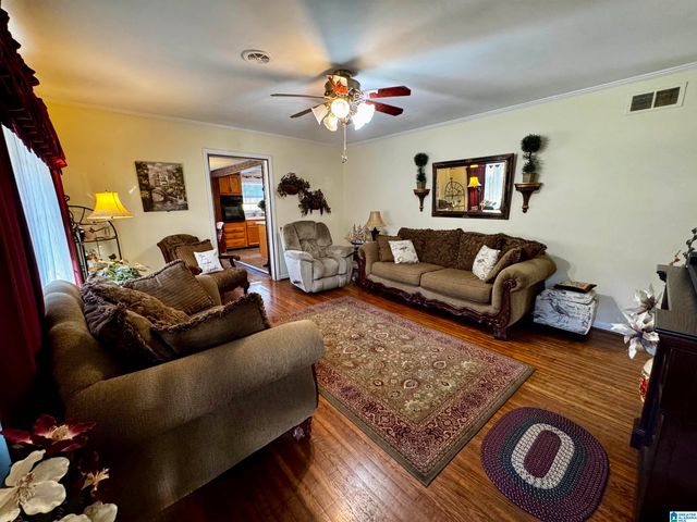 401 CENTRAL AVENUE, Fultondale, AL 35068