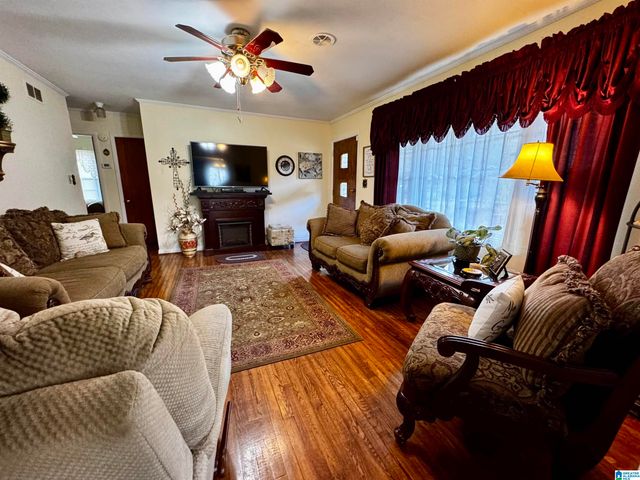 401 CENTRAL AVENUE, Fultondale, AL 35068